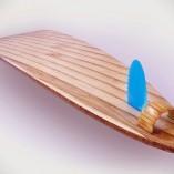 La planche de Surf qui valait 1.3 Millions de dollars
