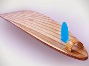 planche Surf valait Millions dollars