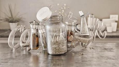 Abelina, viens à table !