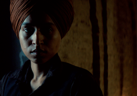 Le Secret de Kanwar : Notre critique Anup Singh, Le secret de kanwar, Qissa : The Tale of a Lonely Ghost, inde, pakistan, femme, homme, sikh, sikhisme, cheveux, condition, critique, avis, film, impression, analyse, réincarnation, réalité, fantastique