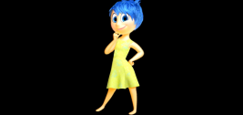 inside out, pixar, film, images, émotion, riley, avis