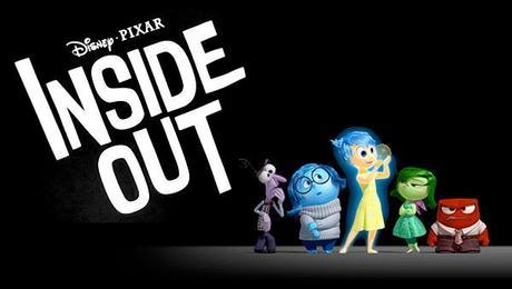 Inside Out – Nouvelles images inside out, pixar, film, images, émotion, riley, avis, disney