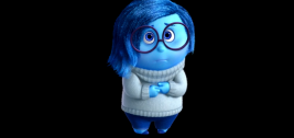 inside out, pixar, film, images, émotion, riley, avis