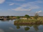 Dans sables sous Torcello