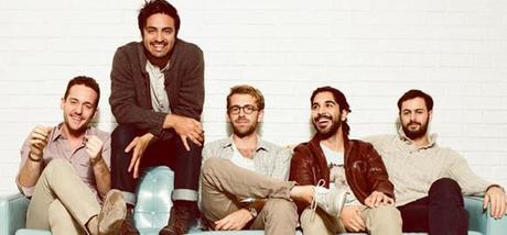 young the giant Young The Giant