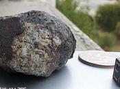 périple milliards d’années pour météorite Novato