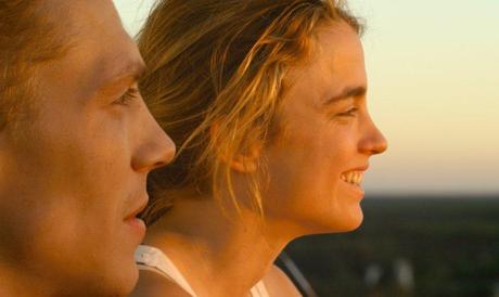Les combattants de Thomas Cailley