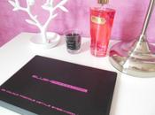 Blush Professional Palette