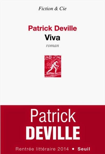 Viva - Patrick Deville
