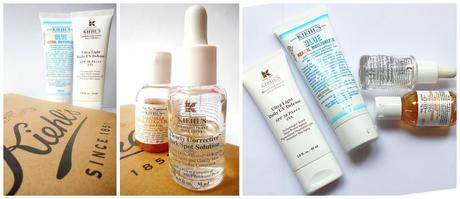 Boutons et imperfections: comment Kiehl’s m’a sauvé la peau kiehl's anti blemish program