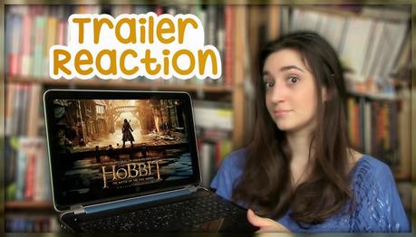 Trailer Reaction | Le Hobbit : La Bataille des Cinq Armées