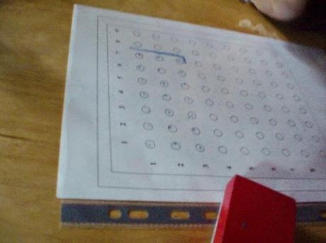 Révisions des tables de multiplication