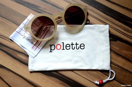 Polette is my best friend