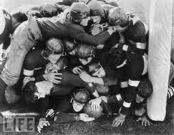 Citation du jour, bonjour !