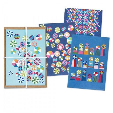 Charlotte Swiden cards