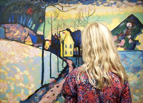 Laurence Aëgerter hermitage the modernists 02