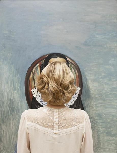 Laurence Aëgerter hermitage the modernists 01