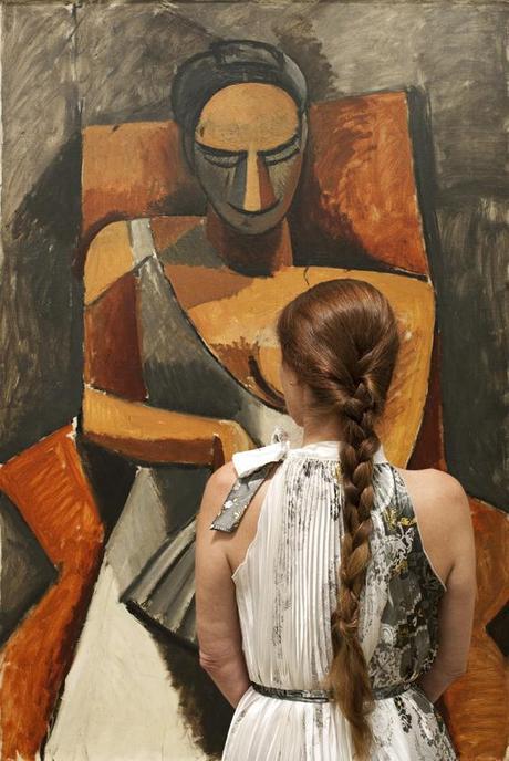 Laurence Aëgerter hermitage the modernists 03