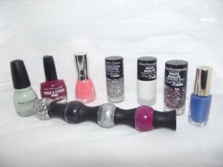 others vernis