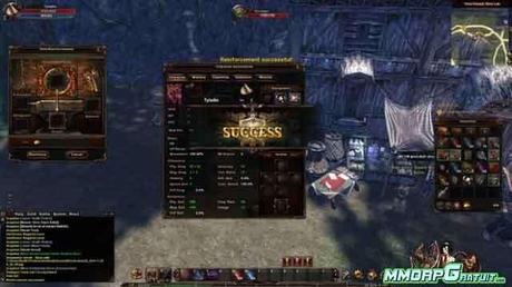 Archlord 2 | jeux mmorpg