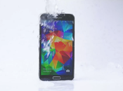 hop,Samsung défie Apple bucket challenge