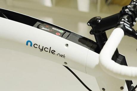 Ncycle le vélo électrique de demain