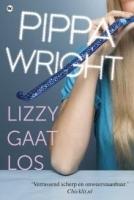 Lizzy Harrison pète les plombs - Pippa Wright