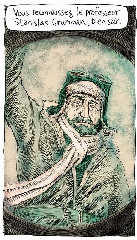 Northern Lights preview