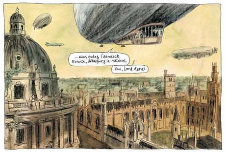 Northern Lights preview