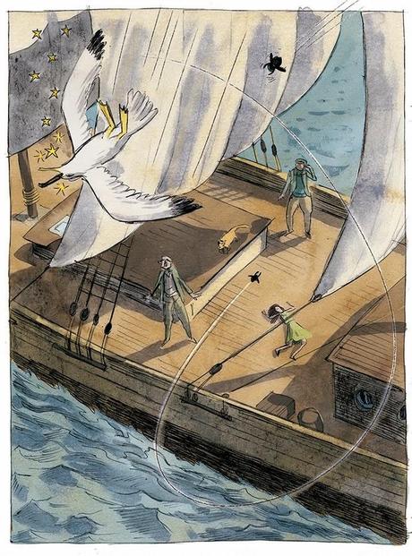 Northern Lights preview