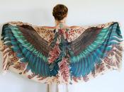 étoles donnent ailes