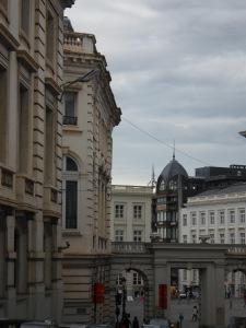 Ballade à Bruxelles... #21