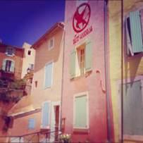 Les Rebelles se Révoltent dans Hunger Games