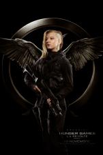 Les Rebelles se Révoltent dans Hunger Games