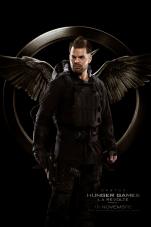 Les Rebelles se Révoltent dans Hunger Games