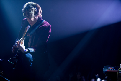 Si Je Reste – Avis Sur Le Film