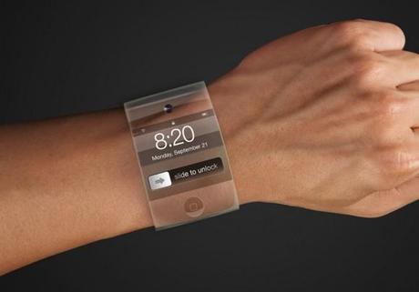 L’iPhone 6 et l’iWatch dévoilés le 9 septembre ?
