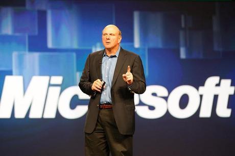 L'ex-patron de Microsoft, Steve Ballmer, quitte le conseil d'administration