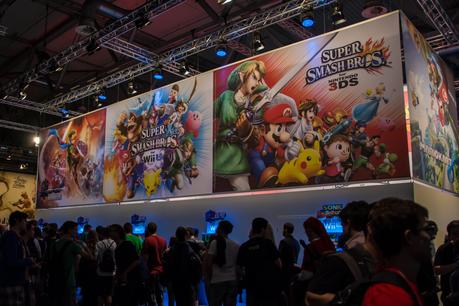 GAMESCOM2014 21 [GAMESCOM 2014] Mon avis sur cette Gamescom 2014