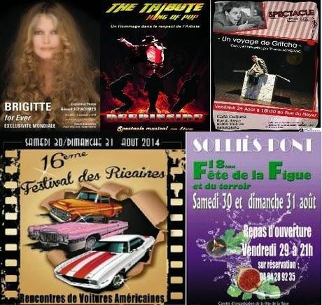 On fait quoi ce week-end ? #10