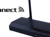 Système présentation professionnelle sans QConnect