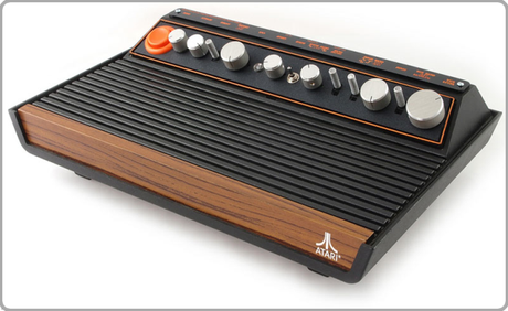 Atari retro