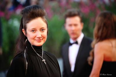 71eme Festival du Cinema de Venise