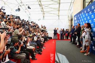71eme Festival du Cinema de Venise