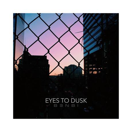 B 3 N B i – Eyes To Dusk LP