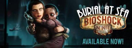 BioShock est maintenant disponible comme titre premium pour iPad et iPhone