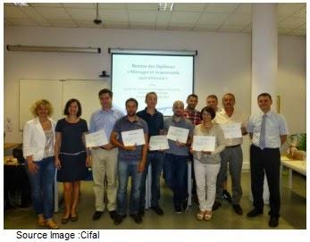 Diplômes d’Université Management  : de réelles perspectives !