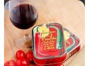 P&amp;acirc;tes compl&amp;egrave;tes sardines piment&amp;eacute;es