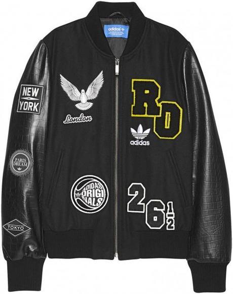Collection Sportswear Rita Ora X Adidas Original
