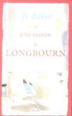 Une saison à Longbourn